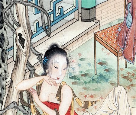 黄岛-中国古代行房图大全，1000幅珍藏版！
